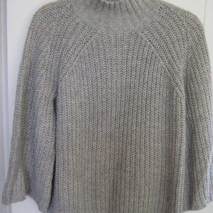 Comfy Casual RL Chaps Sweater